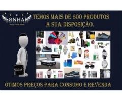 trabalhe em casa com vendas