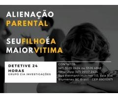 Detetive/Invstigação
