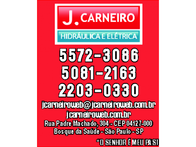 Eletricista em São Paulo