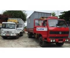 Locação e venda de Container marítimo refrigerado