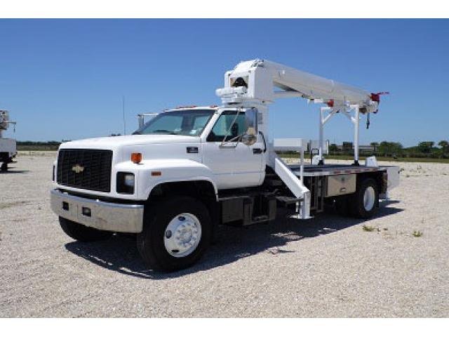 Locação de Caminhões Guindastes