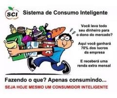 sem vender nada ganhe dinheiro