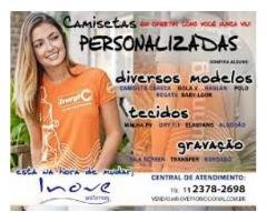 INOVE UNIFORMES PROFISSIONAIS