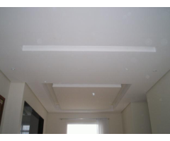 Gesso Drywall Sancas Divisória