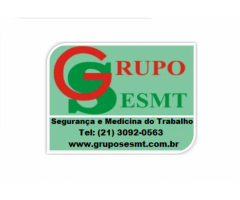 PPRA/PCMSO/LTCAT/CIPA/ATESTADO/PPP/NR´S/TREINAMENTOS