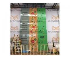 Locação Parede Escalada