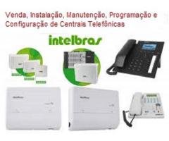 CFTV - VENDA, INSTALAÇÃO E MANUTENÇÃO:  CFTV, CABEAMENTO ESTRUTURADO,  ROTEADOR HOTSPOT