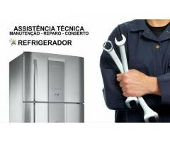 Conserto geladeira fros free
