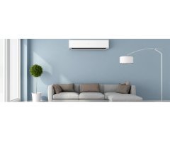 Limpeza de ar condicionado split