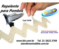 Repelente Pombo