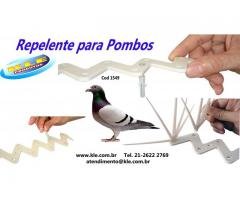 Repelente Pombo