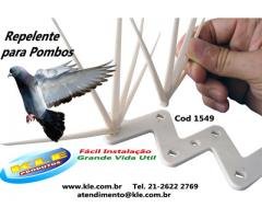 Repelente Pombo