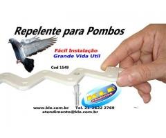 Repelente Pombo